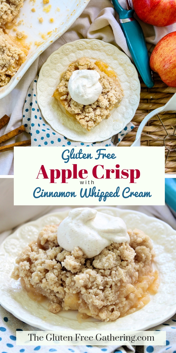 Apple Crisp
