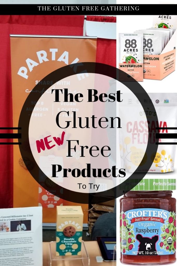 The GLuten Free Gathering