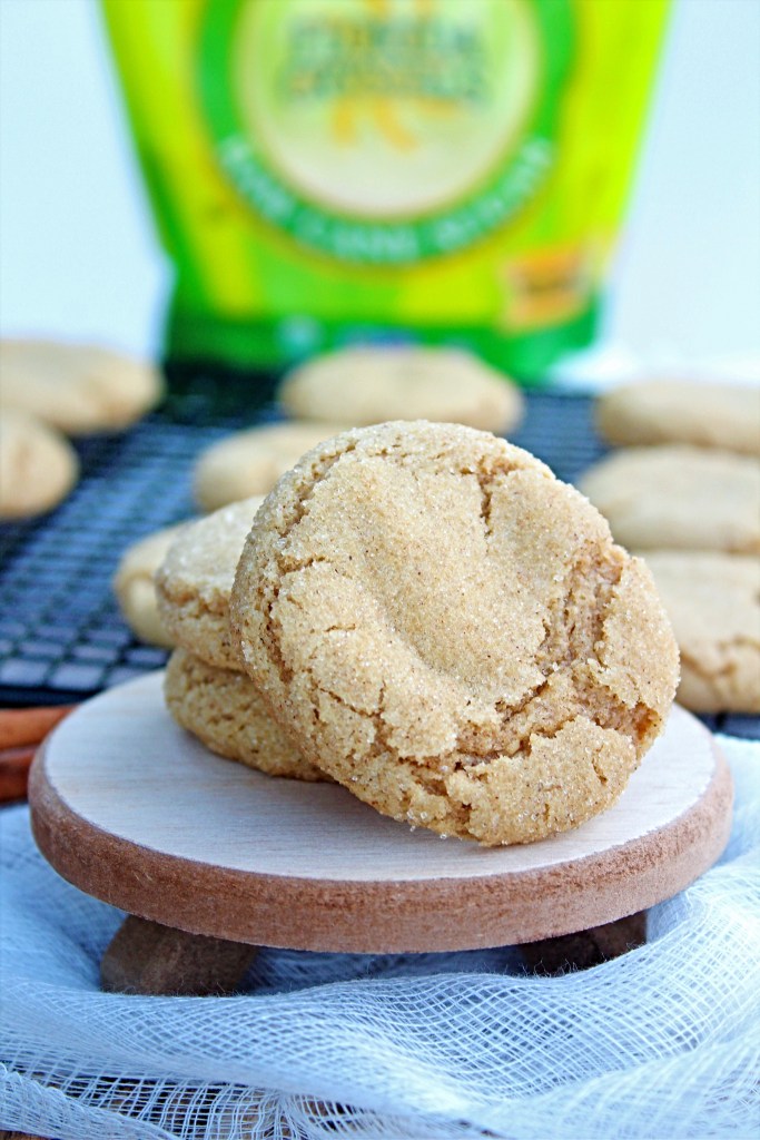 snickerdoodles