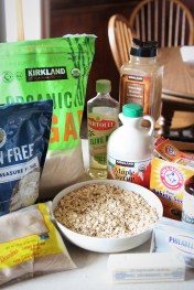 Gluten Free Oatmeal Raisin Cookies (Egg Free) - The Gluten Free Gathering