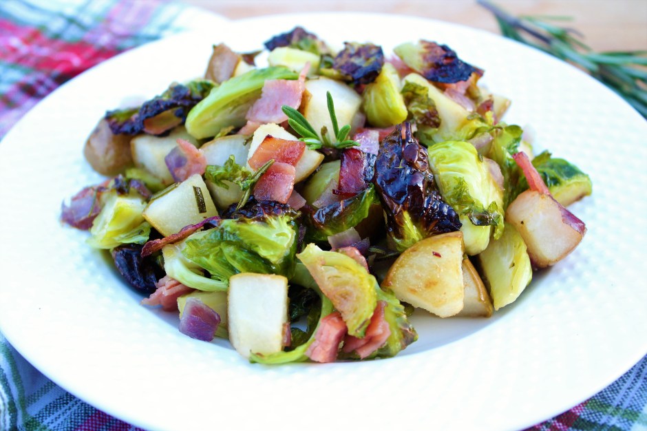 brussels sprouts