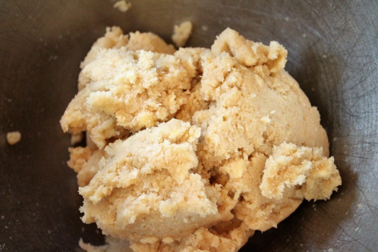 Gluten Free Chocolate Chip Cookies (Egg Free) - The Gluten Free Gathering