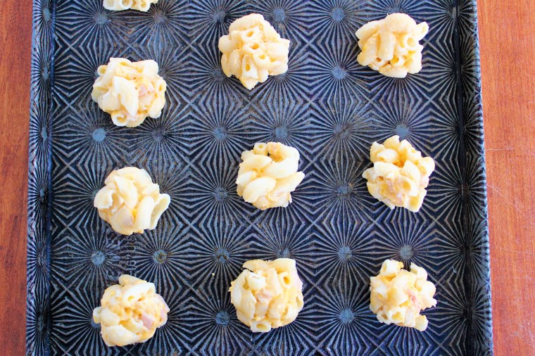 Macaroni & Cheese Balls {Gluten Free} - The Gluten Free Gathering