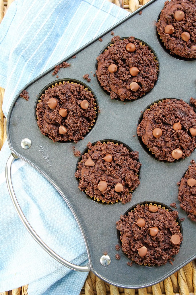 Gluten Free Pumpkin Muffins