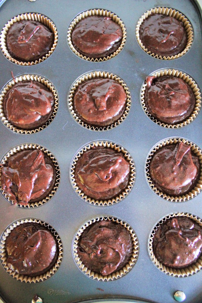 The Ultimate Gluten Free Chocolate Cupcake - The Gluten Free Gathering