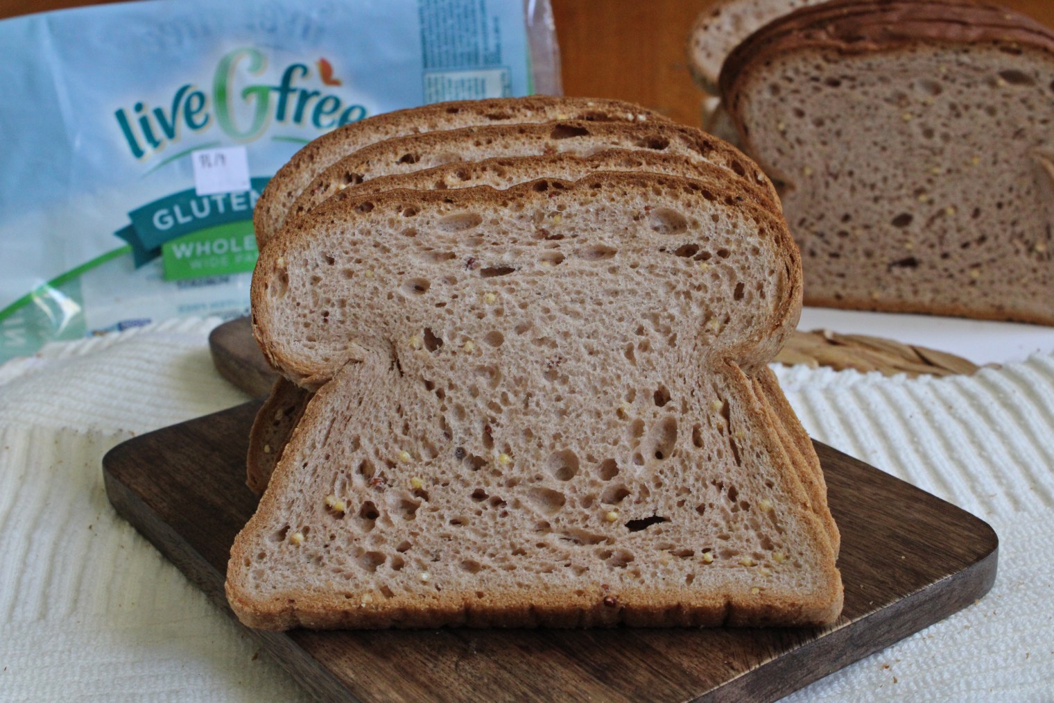 The Ultimate Guide to Gluten Free Bread – The Gluten Free Gathering