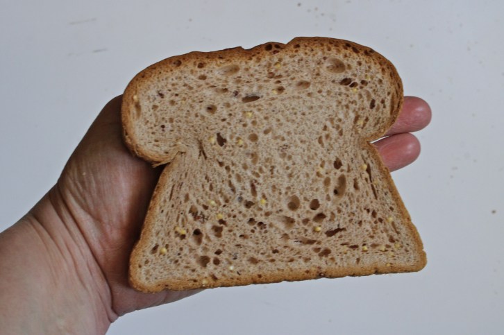 Gluten free bread near me options and recipes