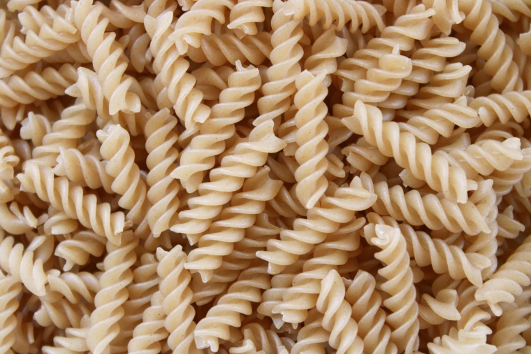 Delallo gluten free pasta