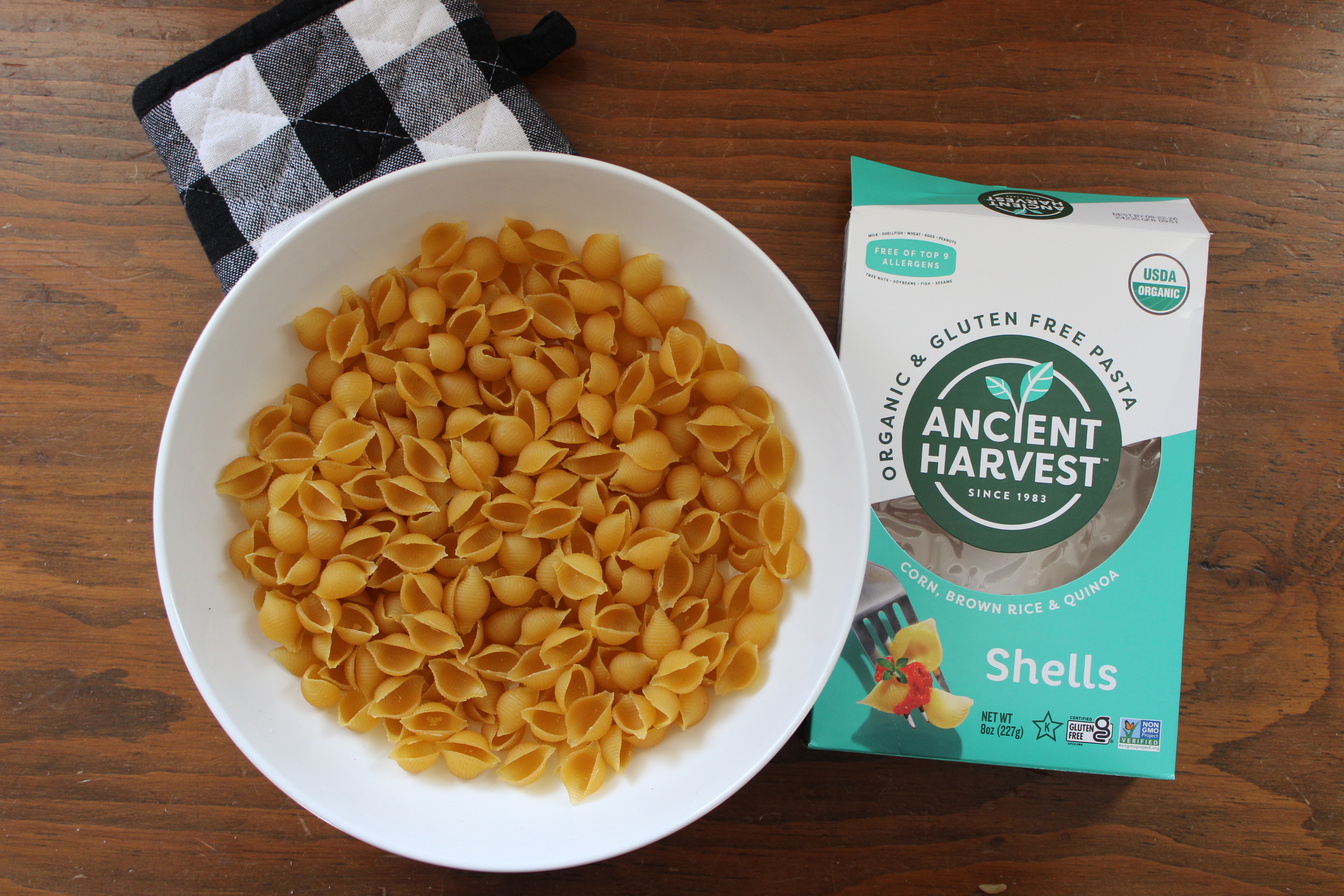 Photo inspiration: Picture Idea: The Ultimate Guide To Gluten Free Pasta