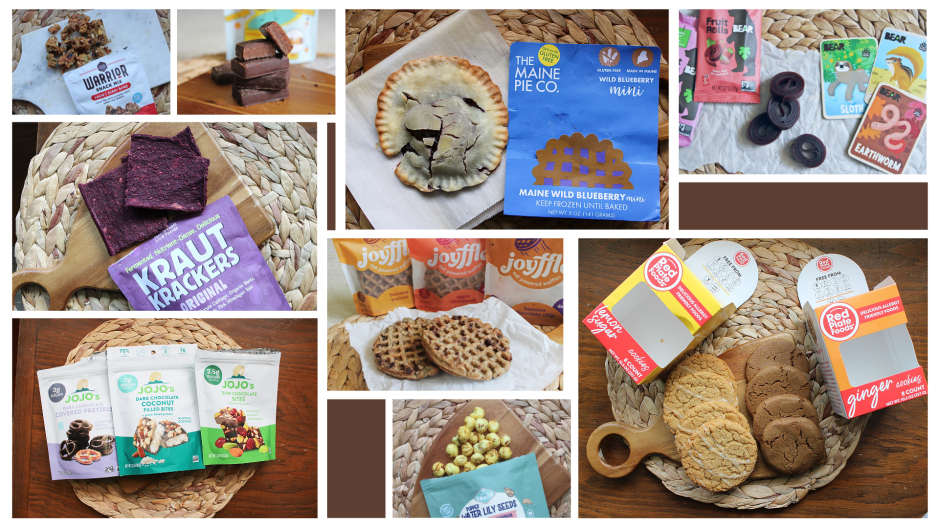 The Ultimate Guide to Gluten Free Snacks 2025 The Gluten Free Gathering