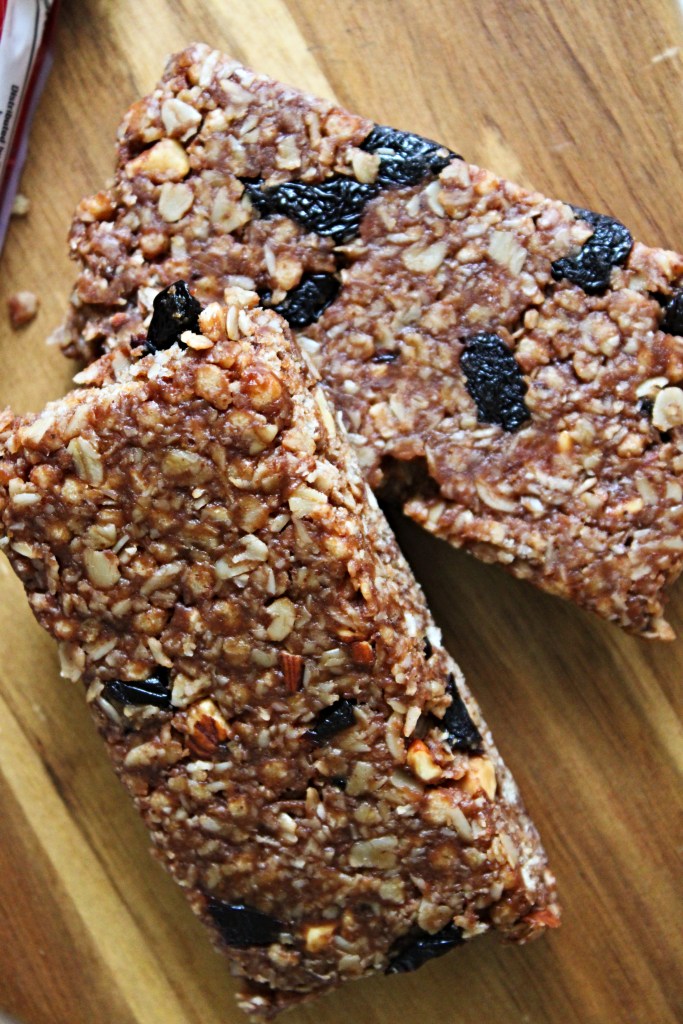 Kate's gluten free granola bars