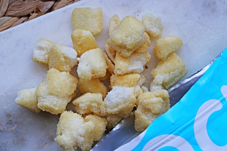 mochi gluten free snacks