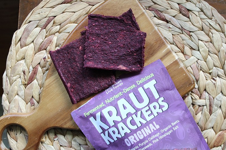 Kraut Krackers